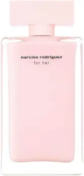 Eau de Parfum Narciso Rodriguez 100 ml