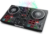 Controladora DJ 2 Canales Numark Party Mix II