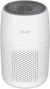 Purificador de Aire HEPA y Aromaterapia Levoit