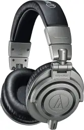 Auriculares Profesionales Audio-Technica M50xGM 