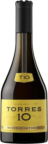 Brandy Torres 10  700 ml