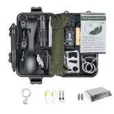 Kit de supervivencia de emergencia