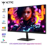 Monitor Gaming KTC 23,8" FHD 190Hz