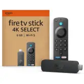 Amazon Fire TV Stick 4K Select