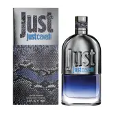 90 ml Eau de Toilette Just Cavalli de Roberto Cavalli