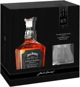 Pack Especial Jack Daniel's Single Barrel Select Tennessee Whiskey + Vaso Pack Especial Jack Daniel's Single Barrel Select Tennessee Whiskey + Vaso