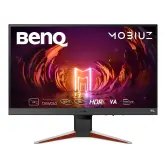 Monitor 23.8" BenQ MOBIUZ 165Hz 1ms