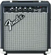Amplificador combo Fender Frontman 10G