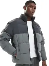 Chaqueta acolchada Jack&Jones Chaqueta acolchada Jack&Jones
