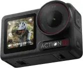 Cámara de Acción DJI Osmo Action 5