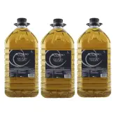 3x 5L Aceite de Oliva Virgen Extra El Cerro El Viento