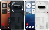 Nothing Phone 3a 12GB 256GB