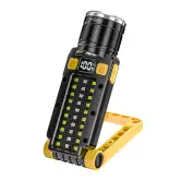 Linterna Dual para Camping LED