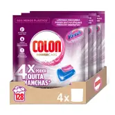 128 Cápsulas Colon Vanish Advanced o Nenuco