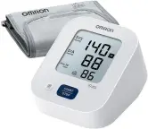 Tensiómetro de brazo automático Omron X2 Essential