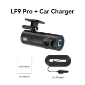 Dashcam Noyafa LF9 Pro 2K