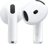 Auriculares Apple AirPods 4 