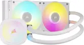 Kit Refrigeración Líquida Corsair 240mm iCUE Link Titan RX RGB