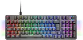 Teclado Mecánico Gaming Mars Gaming MKPRO