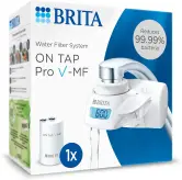 Sistema de Filtración On Tap Pro V-MF Brita