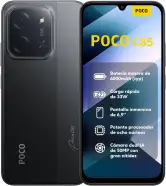 POCO C85 6GB 128GB