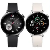 Smartwatch OnePlus Watch 3 43mm