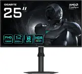 Monitor Gaming Gigabyte 24,5" FHD 200Hz