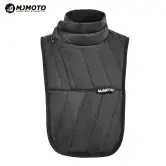 Bufanda Térmica Antiviento para Motocicleta