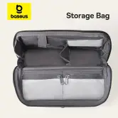 Bolsa de viaje para dispositivos electrónicos Baseus