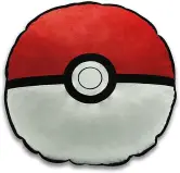 Cojín Pokeball Pokémon