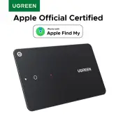 Tarjeta AirTag UGreen compatible Apple Find My