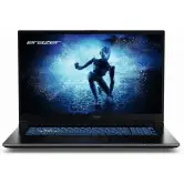 Portátil Medion Erazer i5-13420H 16GB 1TB RTX4060 17.3"
