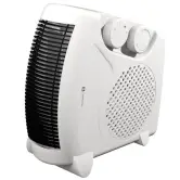 Calefactor Eléctrico 2 en 1 2000W Origial Easyheat