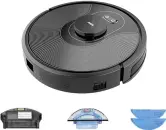 Robot aspirador Abir X9
