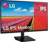 Monitor LG 24.5"  IPS FHD 100 Hz
