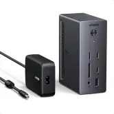 Estación Thunderbolt UGreen Revodok Pro