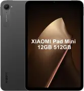 Xiaomi Pad Mini 8,8" 3K 12GB 512GB Xiaomi Pad Mini 8,8" 3K 12GB 512GB