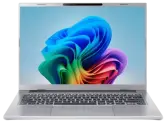 Portátil Acer Aspire  14" OLED Intel Ultra 7 258V 32GB 1TB