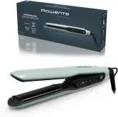 Plancha de Pelo Rowenta Thermoglide
