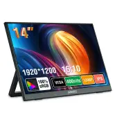 Monitor Táctil Portátil 14" Anmte