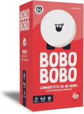 Juego de mesa Bobo Bobo