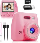 Camara Fotos Infantil