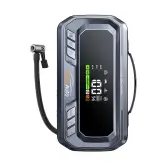 Arrancador de baterías Yaber 4 en 1 6000A + Compresor + USB-C 65W Arrancador de baterías Yaber 4 en 1 6000A + Compresor + USB-C 65W