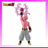 Figura de Acción Majin Buu Dragon Ball Z 28cm