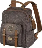 Mochila Harry Potter Epic Pride