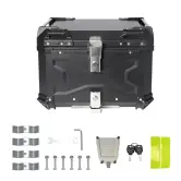 Caja Baúl para Motocicleta 55L