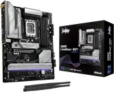 Placa Base AsRock B860 LiveMixer WiFi