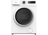 Lavadora 9kg 1400rpm 15 Programas Midea