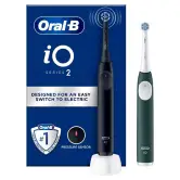 2x Cepillos de Dientes Oral-B iO 2
