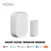 Sensor ZigBee Inteligente Puertas y Ventanas